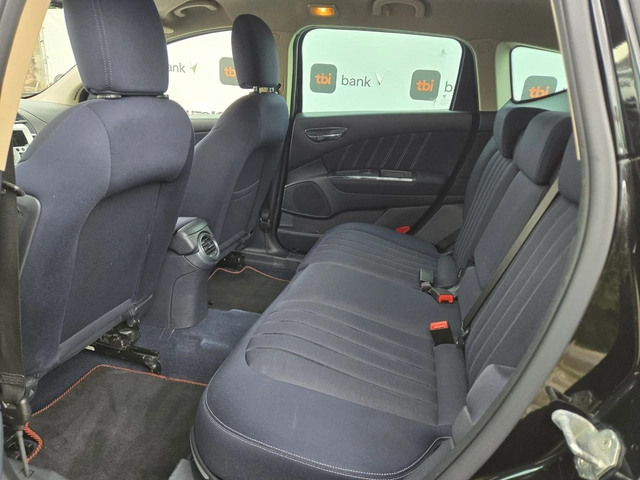 Lancia Delta 1.4T-120кс= 135.000км= 6ск= КЛИМАТИК - автомобили, коли, обяви за нови и употребявани 8