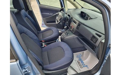 Lancia Musa 1.4 ГАЗ / 2010г. КАТО НОВА! - автомобили, коли, обяви за нови и употребявани 10