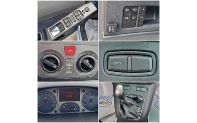 Lancia Musa 1.4 ГАЗ / 2010г. КАТО НОВА! - автомобили, коли, обяви за нови и употребявани 15