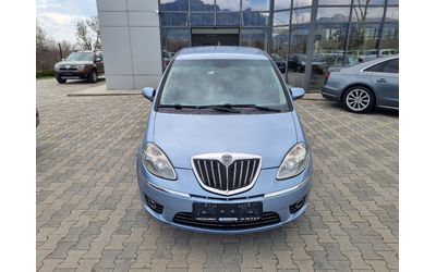 lancia-musa-1-4-gaz-2010g-kato-nova - 1