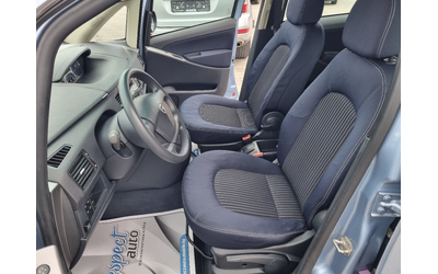 Lancia Musa 1.4 ГАЗ / 2010г. КАТО НОВА! - автомобили, коли, обяви за нови и употребявани 7