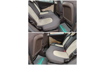 Lancia Musa 1.3d-90к.с/АВТОМАТИК/КЛИМАТРОНИК/ПАРКТРОНИК!!! - автомобили, коли, обяви за нови и употребявани 10