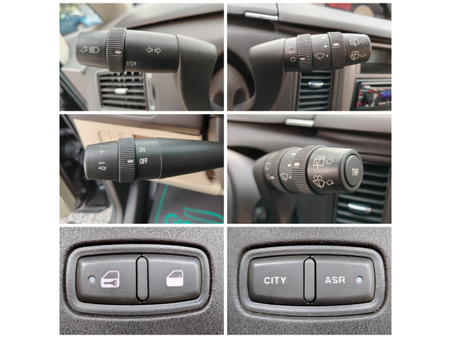 Lancia Musa 1.3d-90к.с/АВТОМАТИК/КЛИМАТРОНИК/ПАРКТРОНИК!!! - автомобили, коли, обяви за нови и употребявани 12