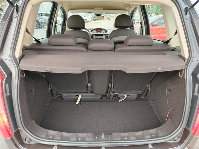 Lancia Musa 1.3d-90к.с/АВТОМАТИК/КЛИМАТРОНИК/ПАРКТРОНИК!!! - автомобили, коли, обяви за нови и употребявани 15