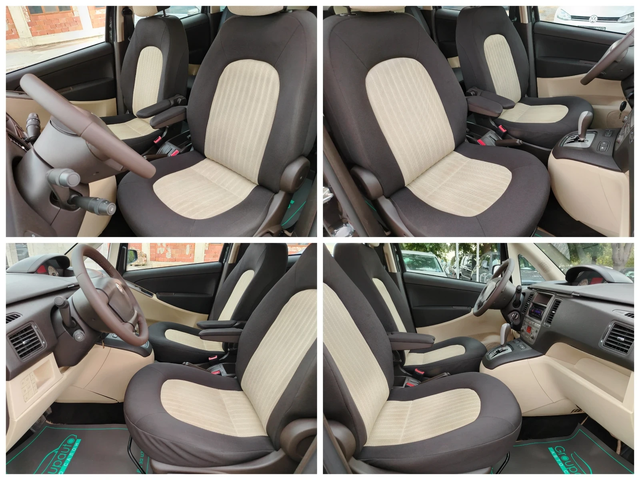 Lancia Musa 1.3d-90к.с/АВТОМАТИК/КЛИМАТРОНИК/ПАРКТРОНИК!!! - автомобили, коли, обяви за нови и употребявани 7