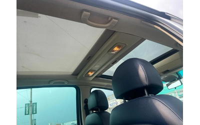 Lancia Musa * 1.4i* AVTOMAT* PANO* - автомобили, коли, обяви за нови и употребявани 10