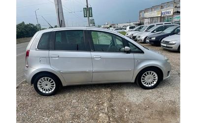 Lancia Musa * 1.4i* AVTOMAT* PANO* - автомобили, коли, обяви за нови и употребявани 6