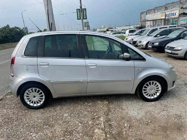 Lancia Musa * 1.4i* AVTOMAT* PANO* - автомобили, коли, обяви за нови и употребявани 6