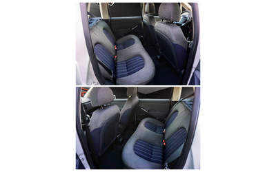 Lancia Musa 1.4i - автомобили, коли, обяви за нови и употребявани 13