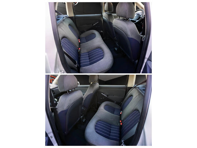 Lancia Musa 1.4i - автомобили, коли, обяви за нови и употребявани 13