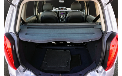 Lancia Musa 1.4i - автомобили, коли, обяви за нови и употребявани 14