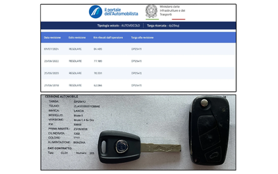 Lancia Musa 1.4i - автомобили, коли, обяви за нови и употребявани 16