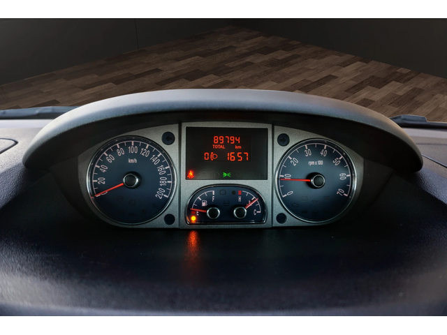 Lancia Musa 1.4i - автомобили, коли, обяви за нови и употребявани 9