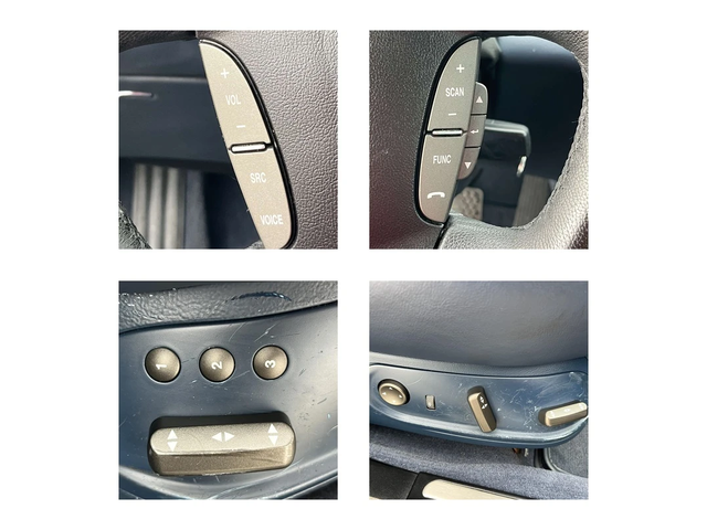 Lancia Thesis 2.4I 170кс 140 000км ГАЗ КОЖА ВНОС ИТАЛИЯ - автомобили, коли, обяви за нови и употребявани 13