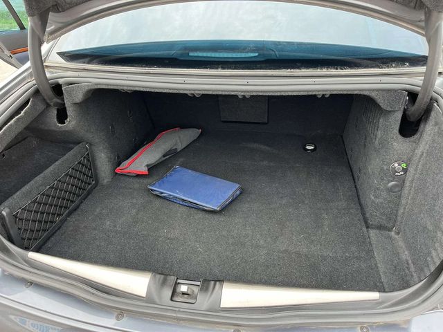 Lancia Thesis 2.4I 170кс 140 000км ГАЗ КОЖА ВНОС ИТАЛИЯ - автомобили, коли, обяви за нови и употребявани 15