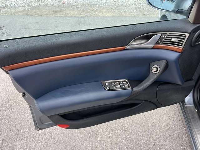 Lancia Thesis 2.4I 170кс 140 000км ГАЗ КОЖА ВНОС ИТАЛИЯ - автомобили, коли, обяви за нови и употребявани 6