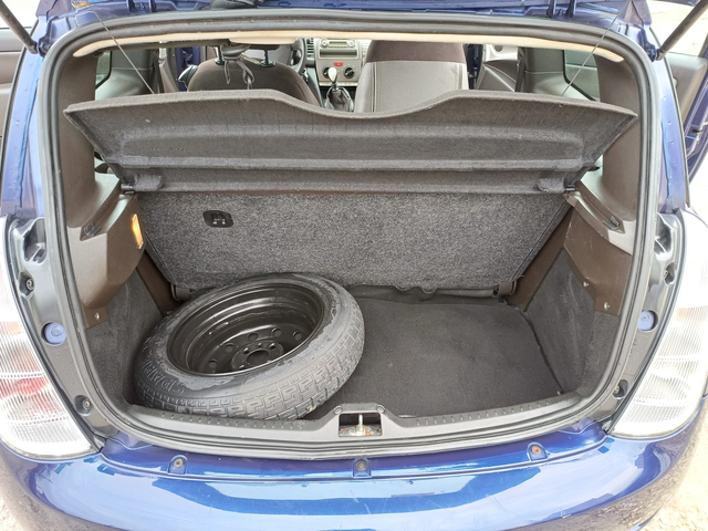 Lancia Y10 1.2i* ГАЗ, klimatik - автомобили, коли, обяви за нови и употребявани 15