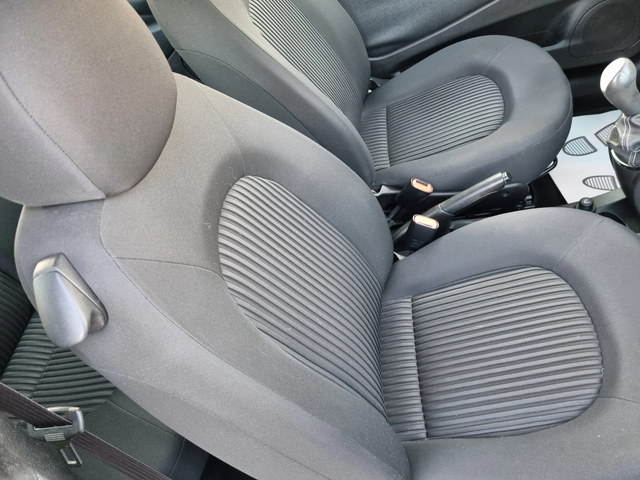 Lancia Ypsilon 1, 300mjet - автомобили, коли, обяви за нови и употребявани 10