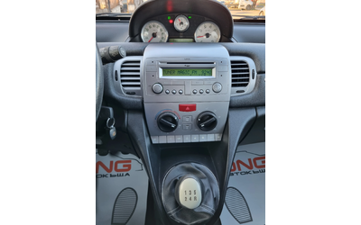 Lancia Ypsilon 1, 300mjet - автомобили, коли, обяви за нови и употребявани 11