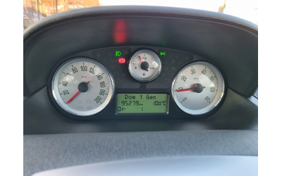 Lancia Ypsilon 1, 300mjet - автомобили, коли, обяви за нови и употребявани 12