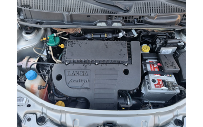 Lancia Ypsilon 1, 300mjet - автомобили, коли, обяви за нови и употребявани 13