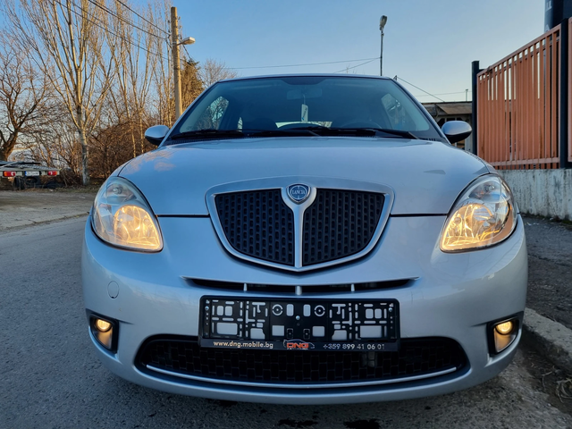 Lancia Ypsilon 1, 300mjet - автомобили, коли, обяви за нови и употребявани 2