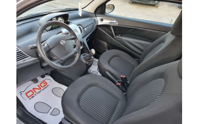 Lancia Ypsilon 1, 300mjet - автомобили, коли, обяви за нови и употребявани 8