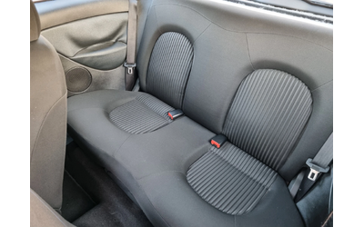 Lancia Ypsilon 1, 300mjet - автомобили, коли, обяви за нови и употребявани 9