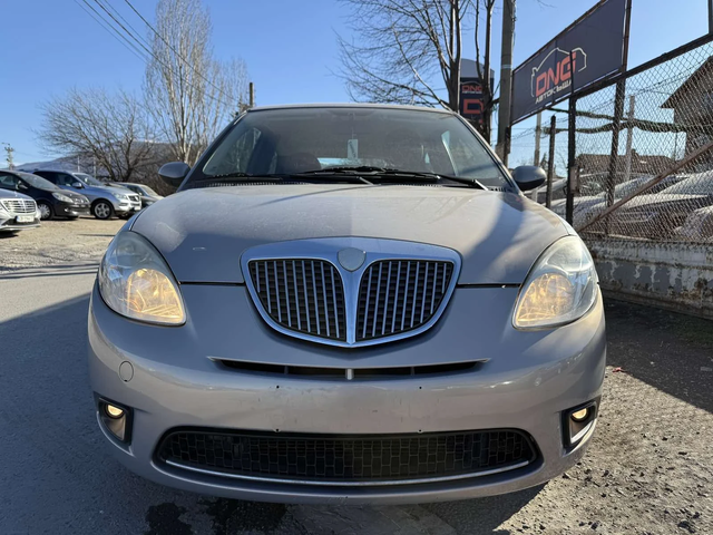Lancia Ypsilon 1, 400 EURO4 - автомобили, коли, обяви за нови и употребявани 1