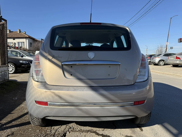 Lancia Ypsilon 1, 400 EURO4 - автомобили, коли, обяви за нови и употребявани 3