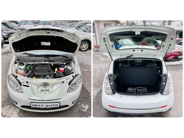 Lancia Ypsilon 1.3MJET 75HP E5A - автомобили, коли, обяви за нови и употребявани 15