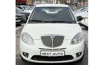 lancia-ypsilon - 1