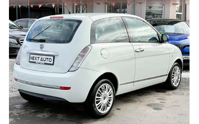 lancia-ypsilon - 4