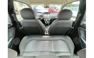 Lancia Ypsilon 1.3MJET 75HP E5A - автомобили, коли, обяви за нови и употребявани 8