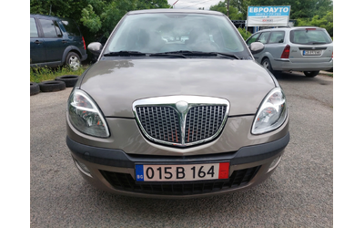 lancia-ypsilon - 1