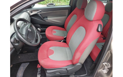 Lancia Ypsilon 1, 2i 60ps KLIMA - автомобили, коли, обяви за нови и употребявани 6