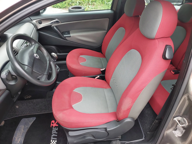 Lancia Ypsilon 1, 2i 60ps KLIMA - автомобили, коли, обяви за нови и употребявани 6