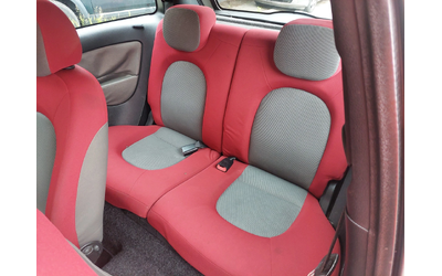 Lancia Ypsilon 1, 2i 60ps KLIMA - автомобили, коли, обяви за нови и употребявани 7