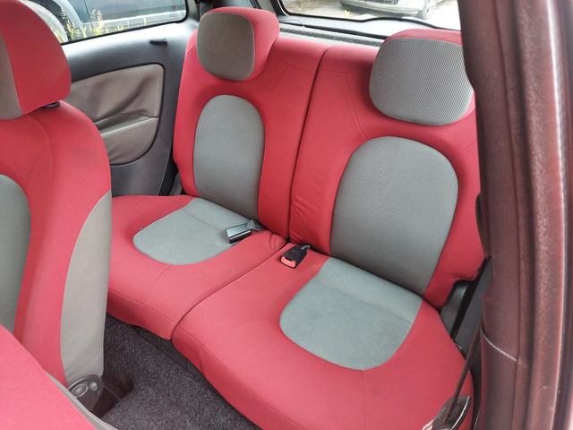 Lancia Ypsilon 1, 2i 60ps KLIMA - автомобили, коли, обяви за нови и употребявани 7