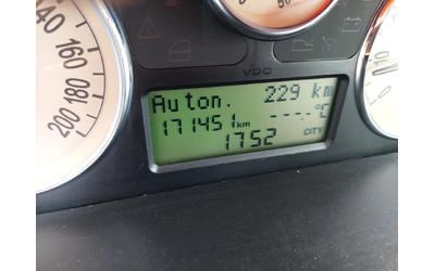 Lancia Ypsilon 1, 2i 60ps KLIMA - автомобили, коли, обяви за нови и употребявани 9