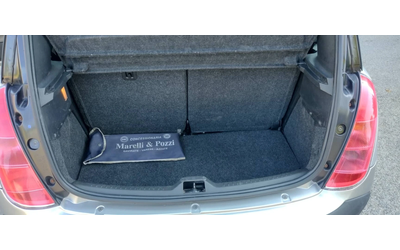 Lancia Ypsilon 1,2i 60ps KLIMA - автомобили, коли, обяви за нови и употребявани 11