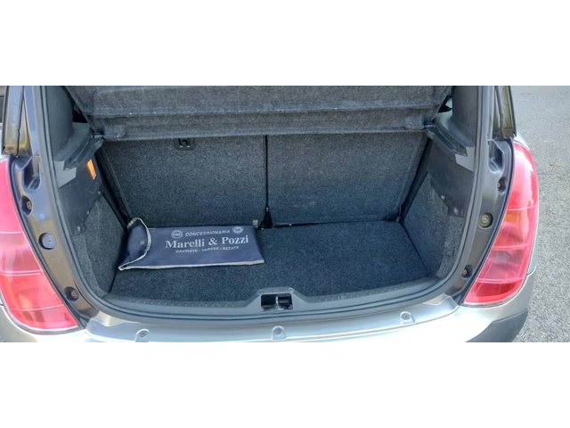 Lancia Ypsilon 1,2i 60ps KLIMA - автомобили, коли, обяви за нови и употребявани 11