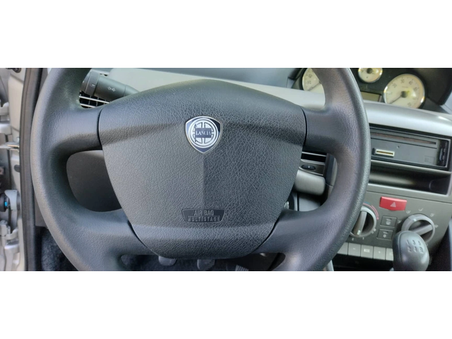 Lancia Ypsilon 1,2i 60ps KLIMA - автомобили, коли, обяви за нови и употребявани 5