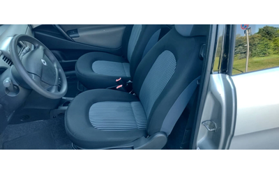 Lancia Ypsilon 1,2i 60ps KLIMA - автомобили, коли, обяви за нови и употребявани 6