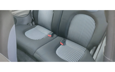 Lancia Ypsilon 1,2i 60ps KLIMA - автомобили, коли, обяви за нови и употребявани 7