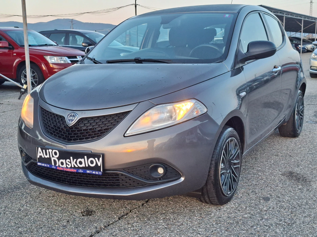 Lancia Ypsilon 1, 2 i Gpl - автомобили, коли, обяви за нови и употребявани 0