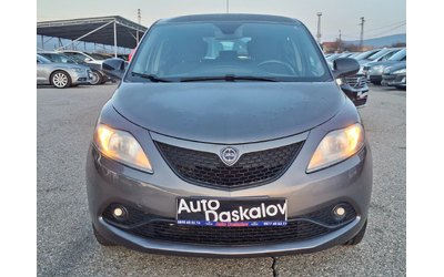lancia-ypsilon - 1
