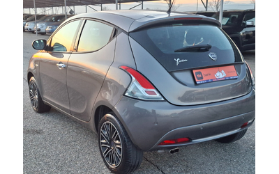 Lancia Ypsilon 1, 2 i Gpl - автомобили, коли, обяви за нови и употребявани 6