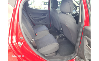 Lancia Ypsilon 1, 3 m-jet MOMO DESIGNE - автомобили, коли, обяви за нови и употребявани 14