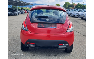 lancia-ypsilon - 5